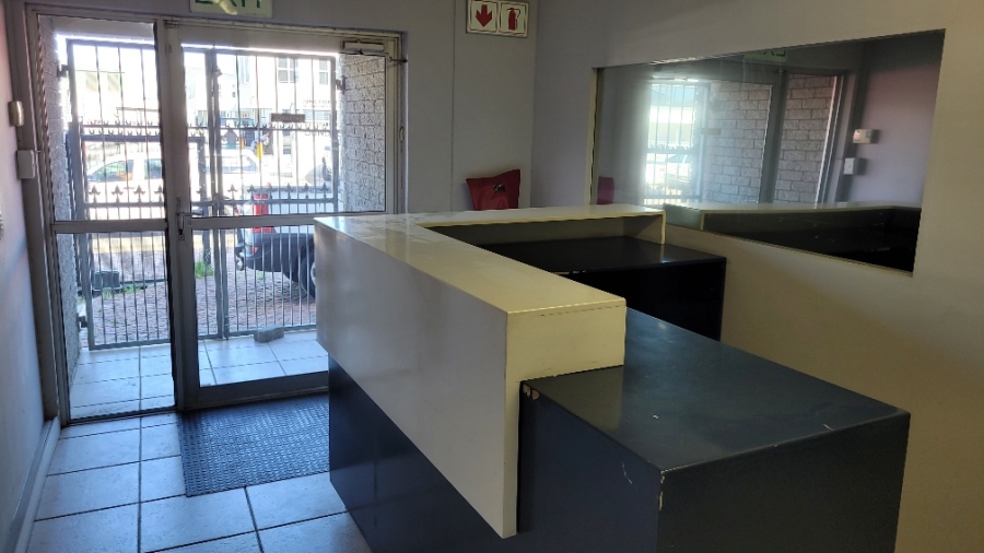 To Let commercial Property for Rent in Parow Industrial Western Cape